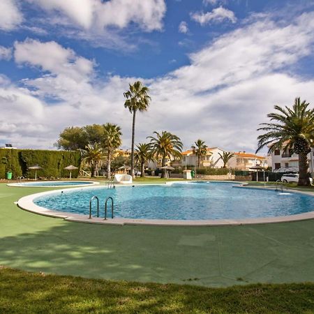 Casa Privada En Primera Linea - Tres Playas Albert Villas Alcossebre エクステリア 写真
