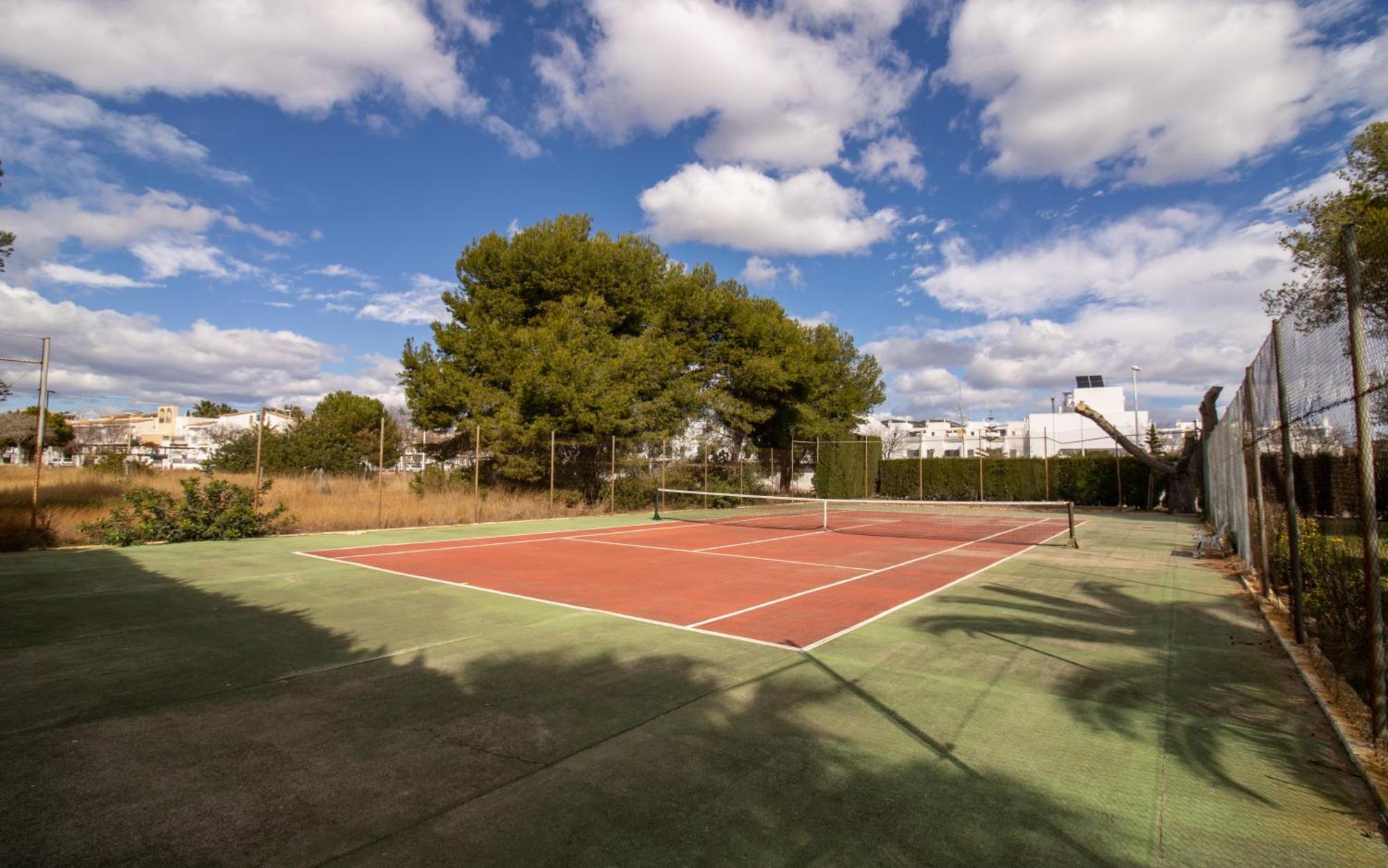 Casa Privada En Primera Linea - Tres Playas Albert Villas Alcossebre エクステリア 写真