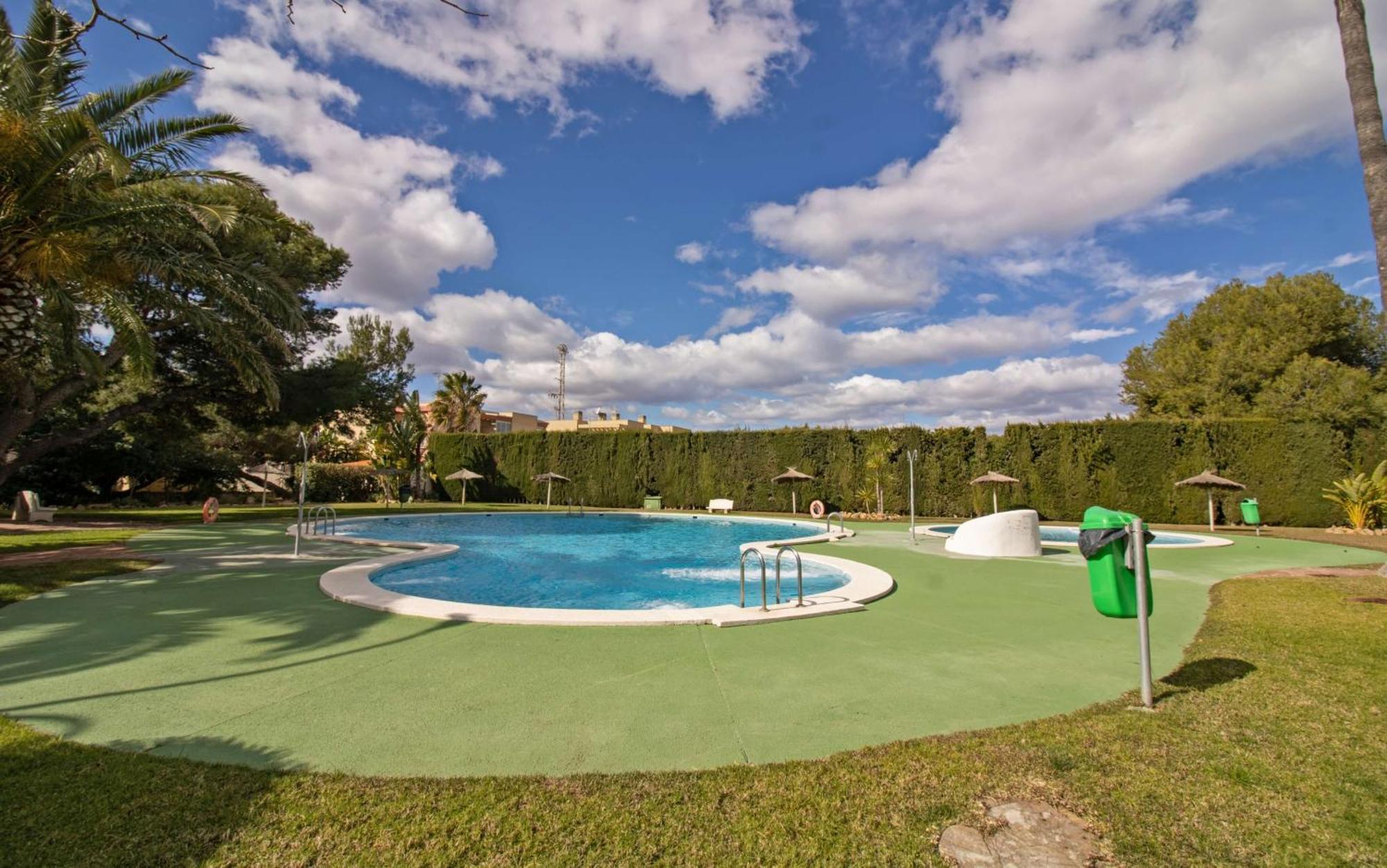 Casa Privada En Primera Linea - Tres Playas Albert Villas Alcossebre エクステリア 写真