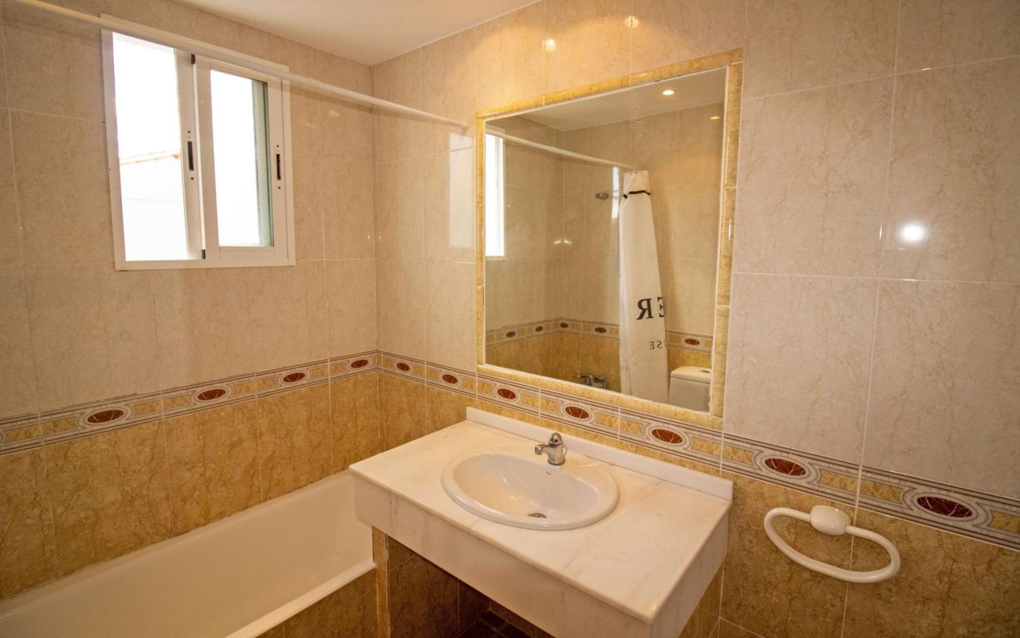 Casa Privada En Primera Linea - Tres Playas Albert Villas Alcossebre エクステリア 写真