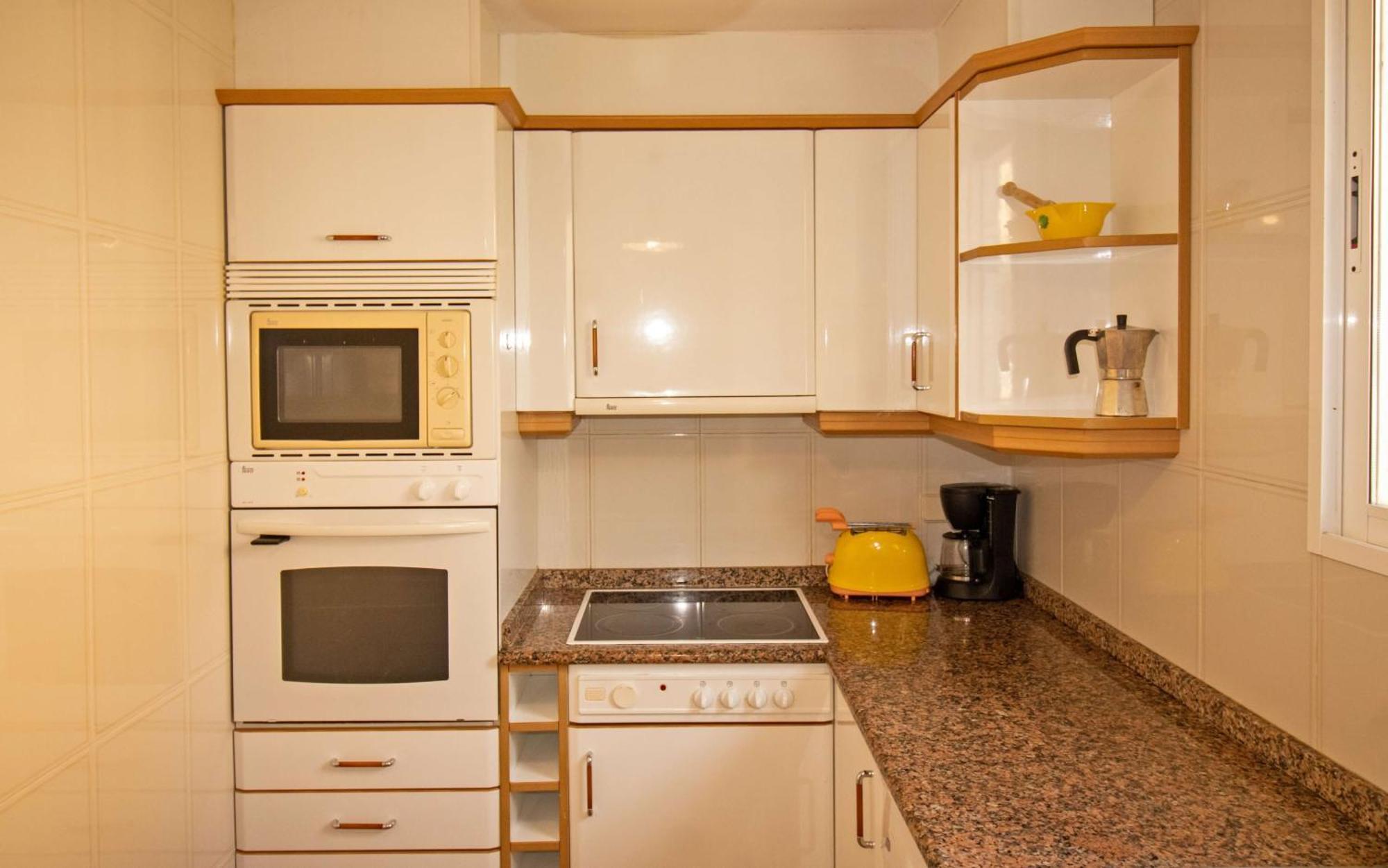 Casa Privada En Primera Linea - Tres Playas Albert Villas Alcossebre エクステリア 写真