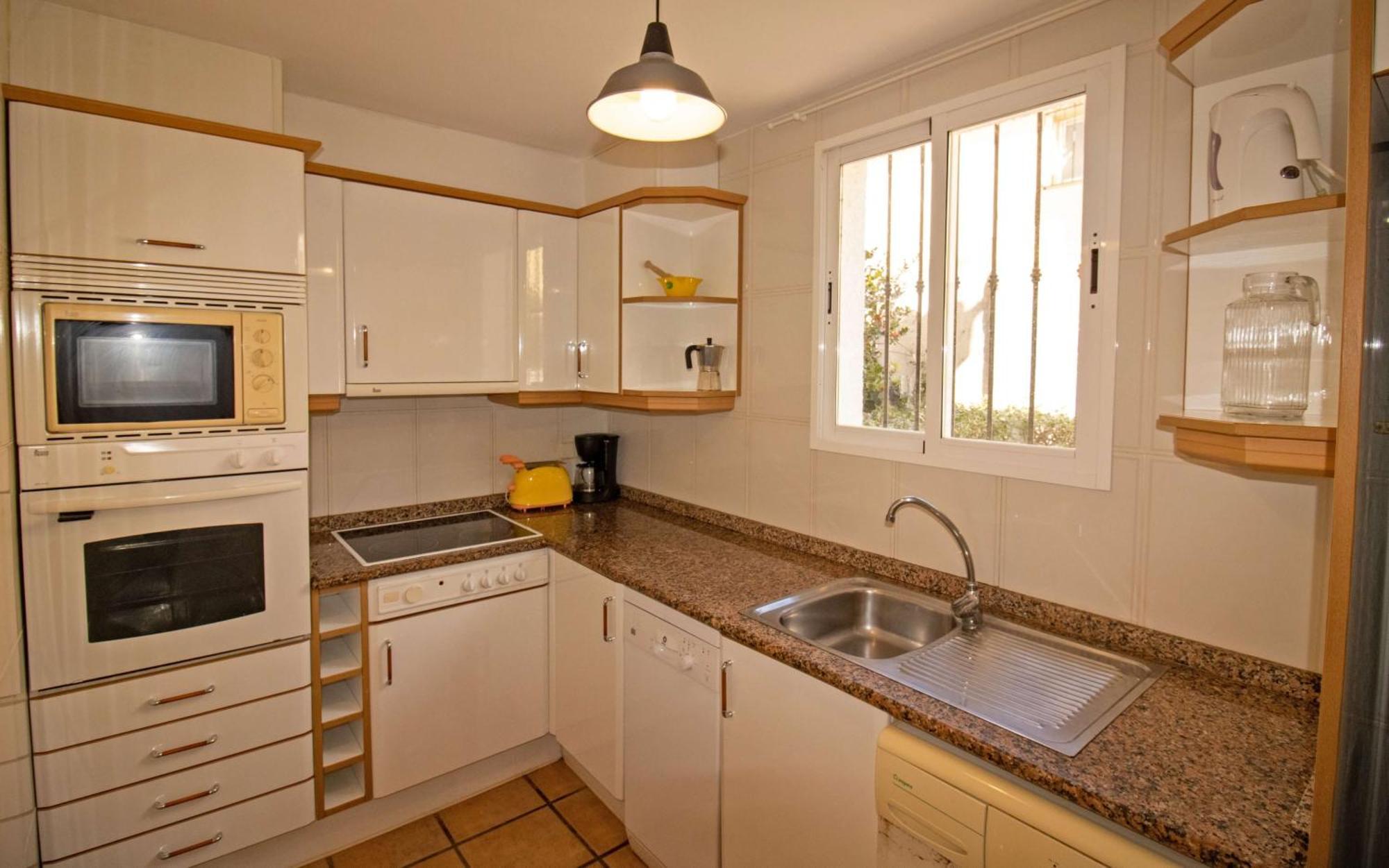Casa Privada En Primera Linea - Tres Playas Albert Villas Alcossebre エクステリア 写真