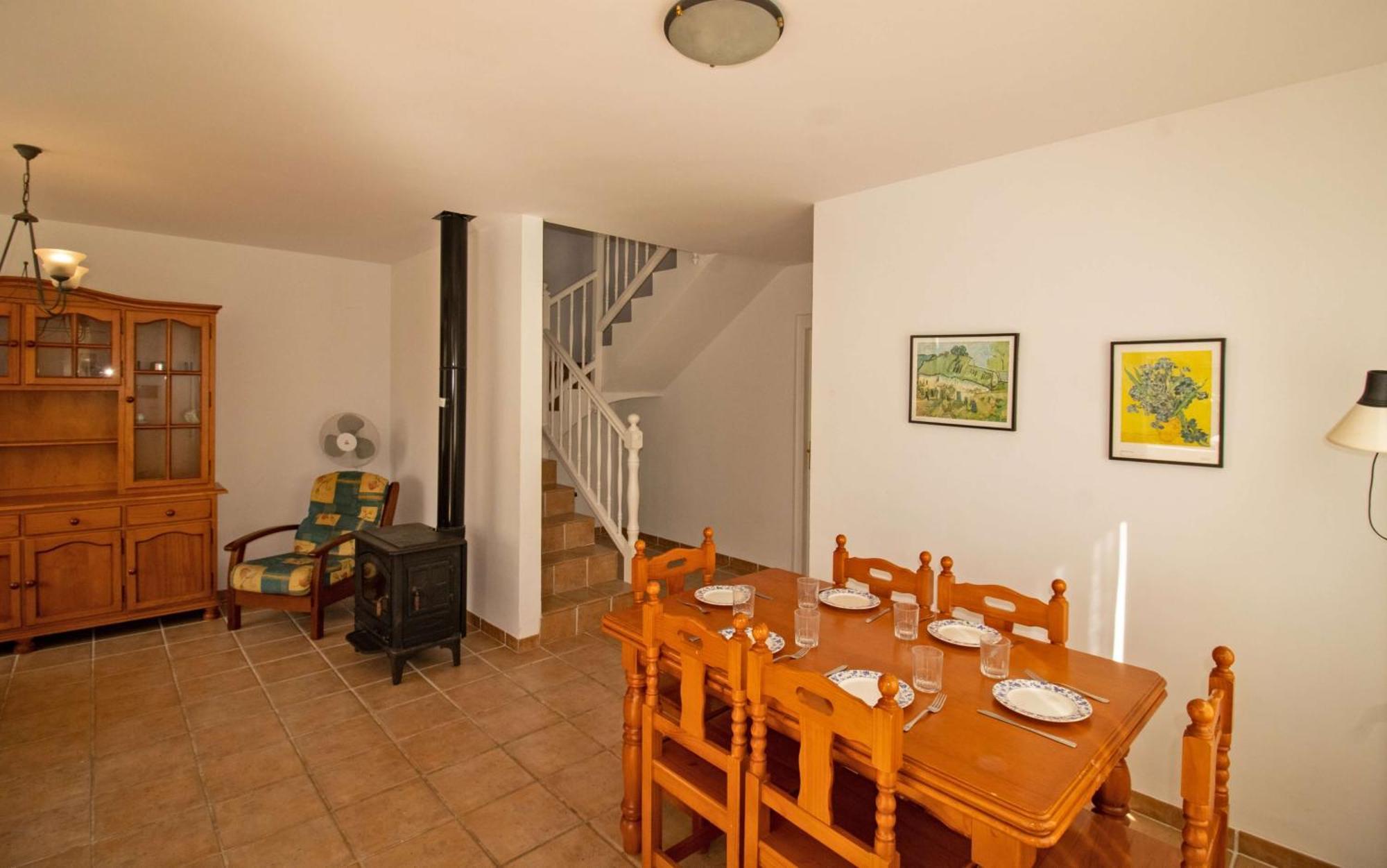 Casa Privada En Primera Linea - Tres Playas Albert Villas Alcossebre エクステリア 写真