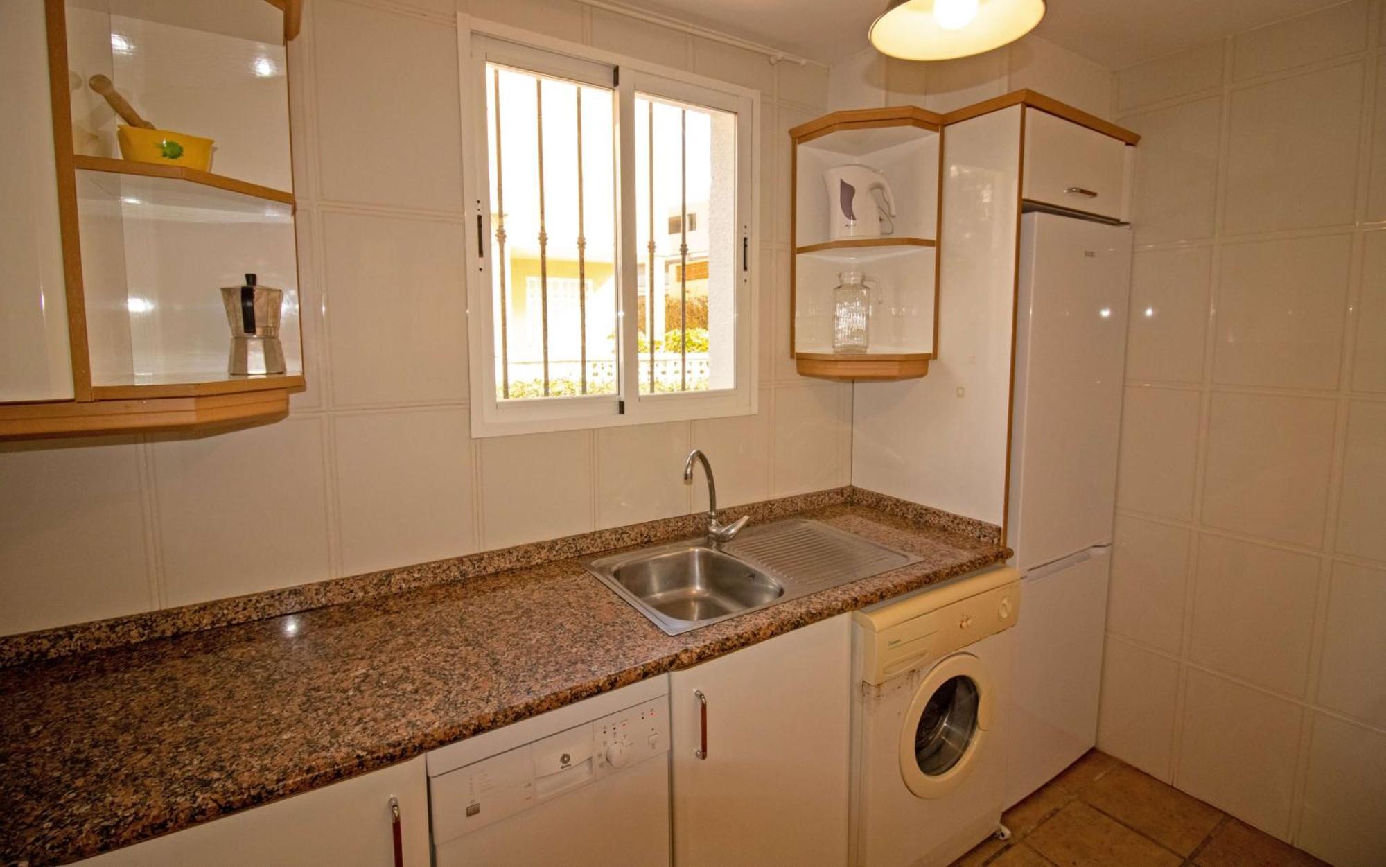 Casa Privada En Primera Linea - Tres Playas Albert Villas Alcossebre エクステリア 写真